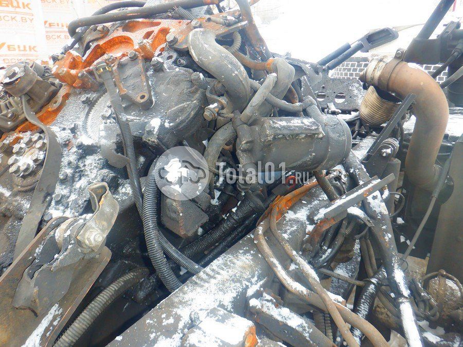 Фото Камаз 65206 184