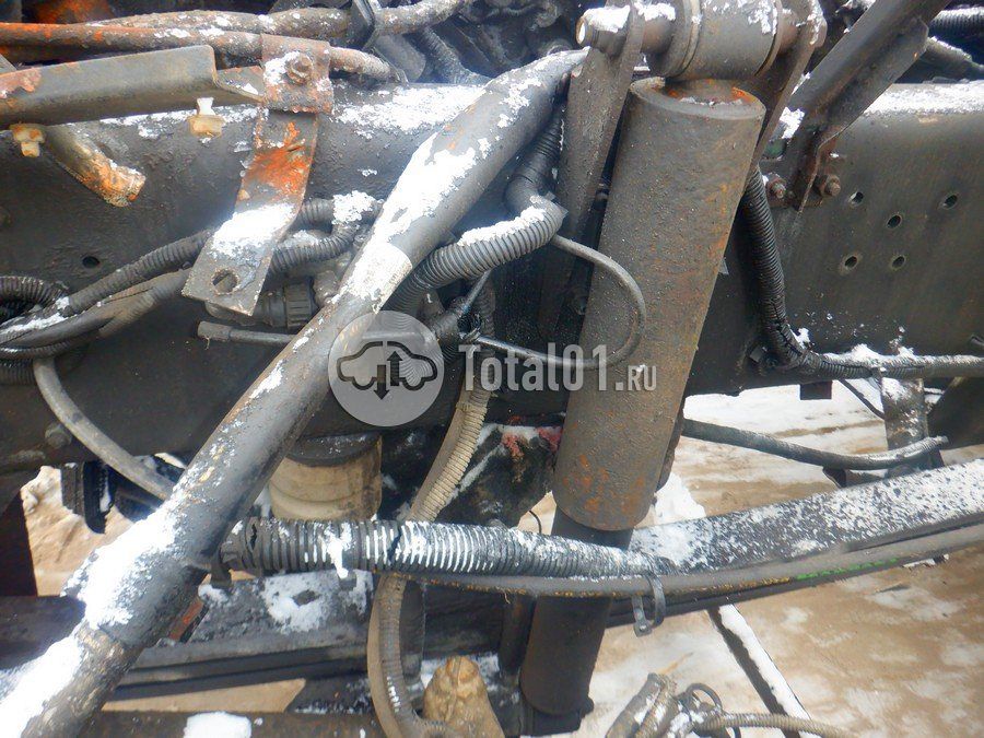 Фото Камаз 65206 190