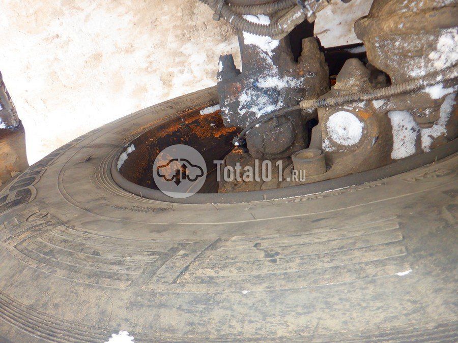 Фото Камаз 65206 194