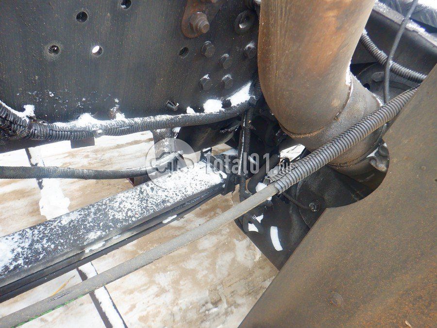 Фото Камаз 65206 198