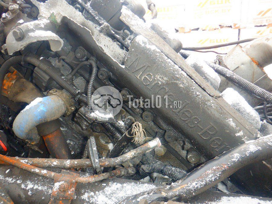 Фото Камаз 65206 200