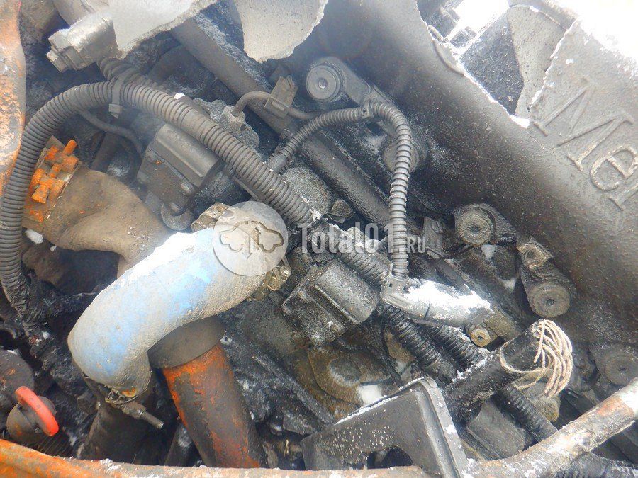 Фото Камаз 65206 202