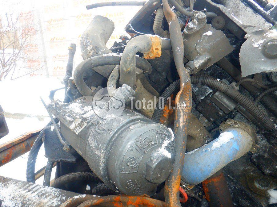 Фото Камаз 65206 204