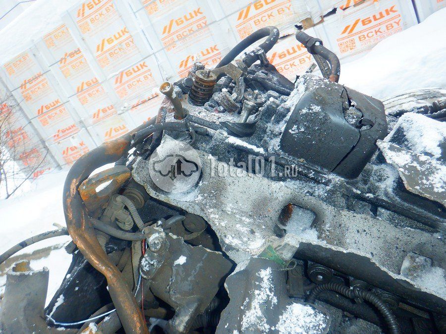 Фото Камаз 65206 206