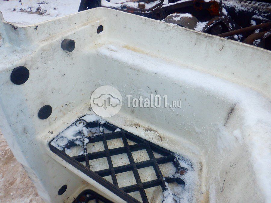 Фото Камаз 65206 214