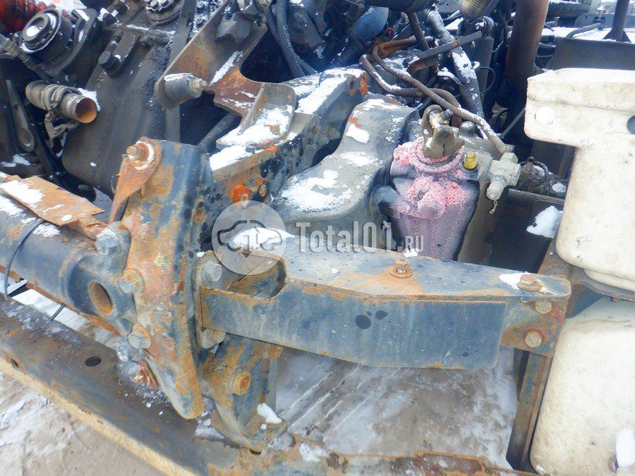 Фото Камаз 65206 216