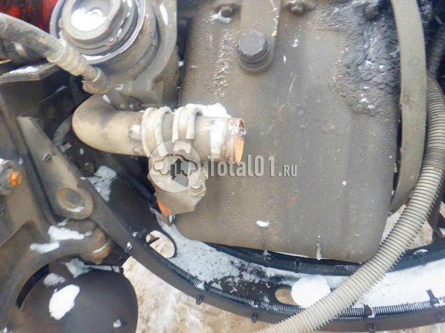 Фото Камаз 65206 218