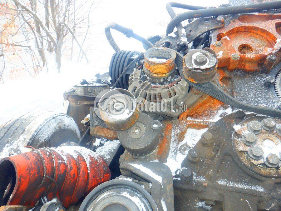 Фото Камаз 65206 222