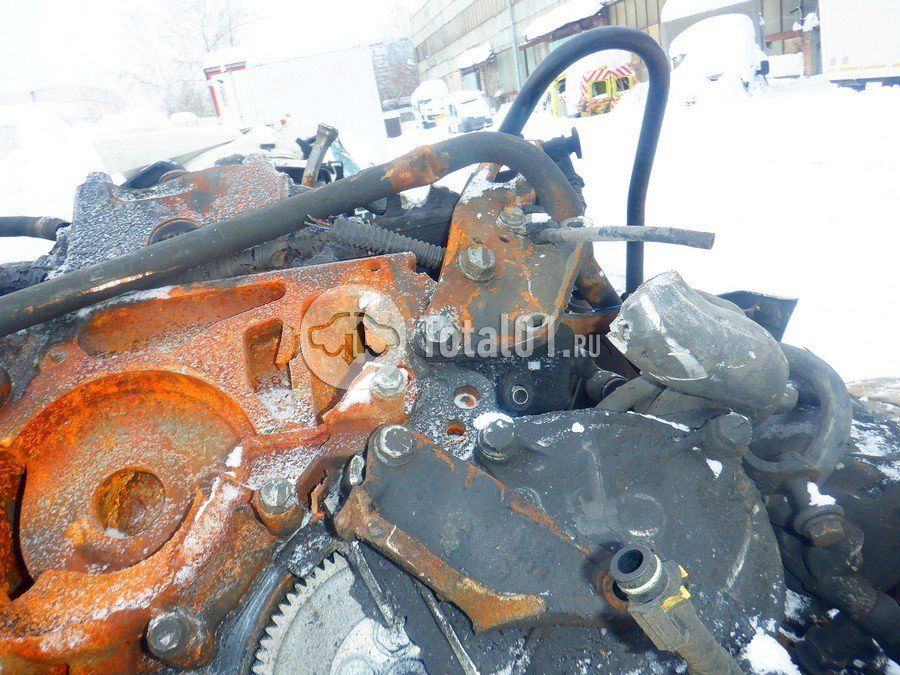 Фото Камаз 65206 226