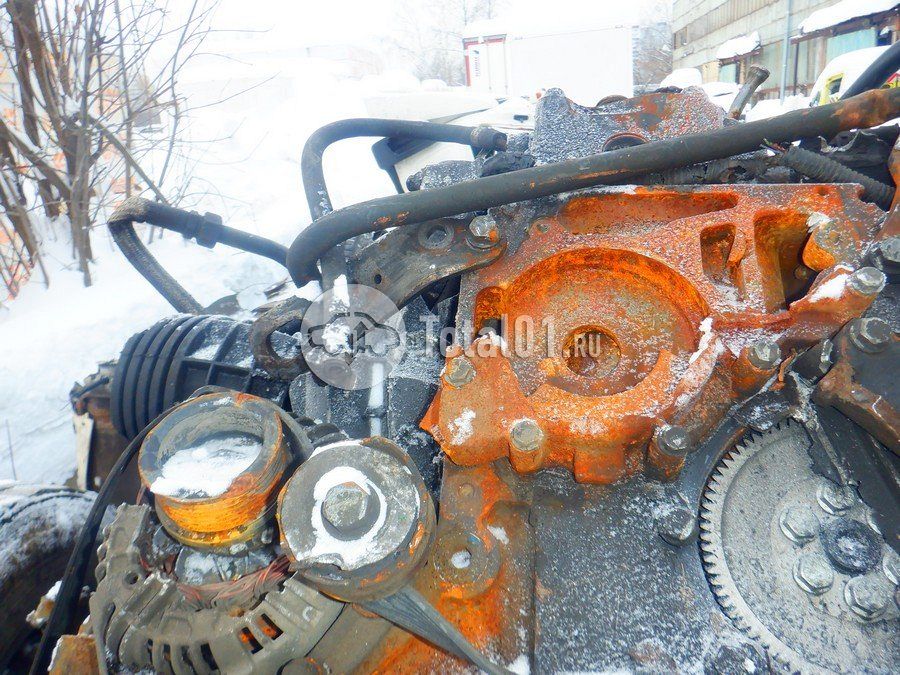 Фото Камаз 65206 228