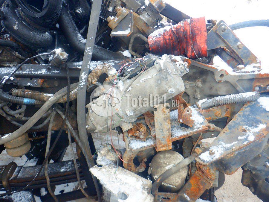 Фото Камаз 65206 230