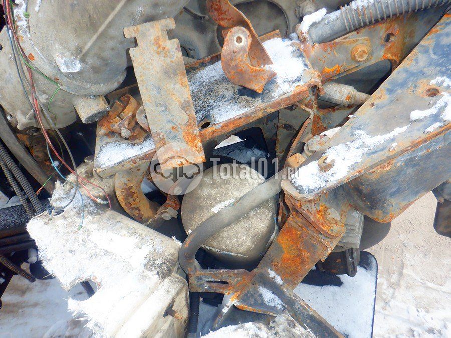 Фото Камаз 65206 232