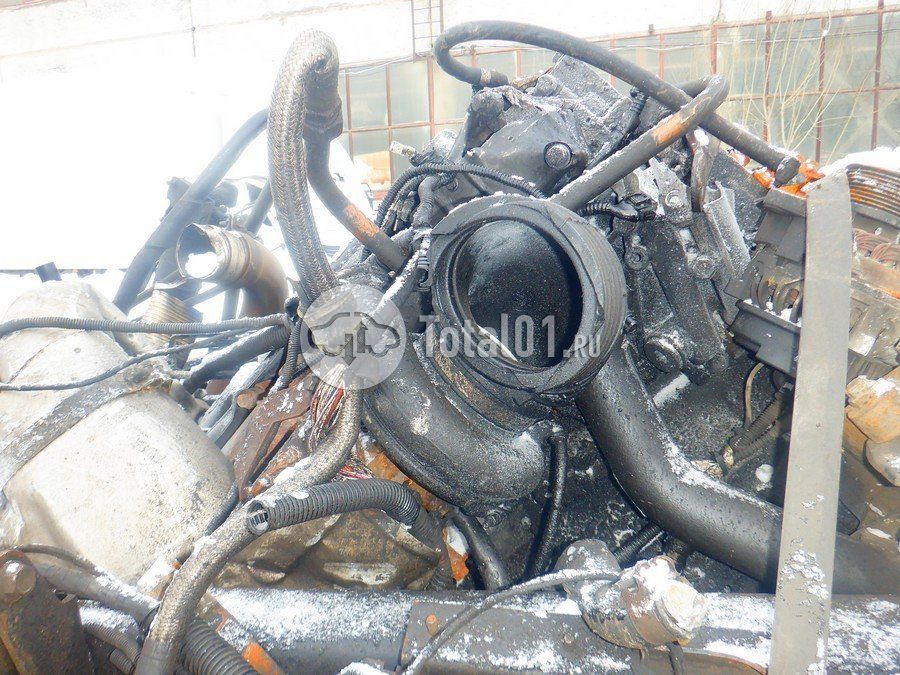 Фото Камаз 65206 238