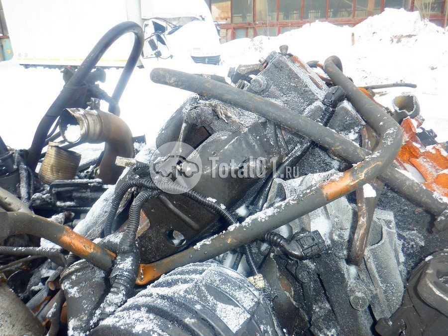 Фото Камаз 65206 242