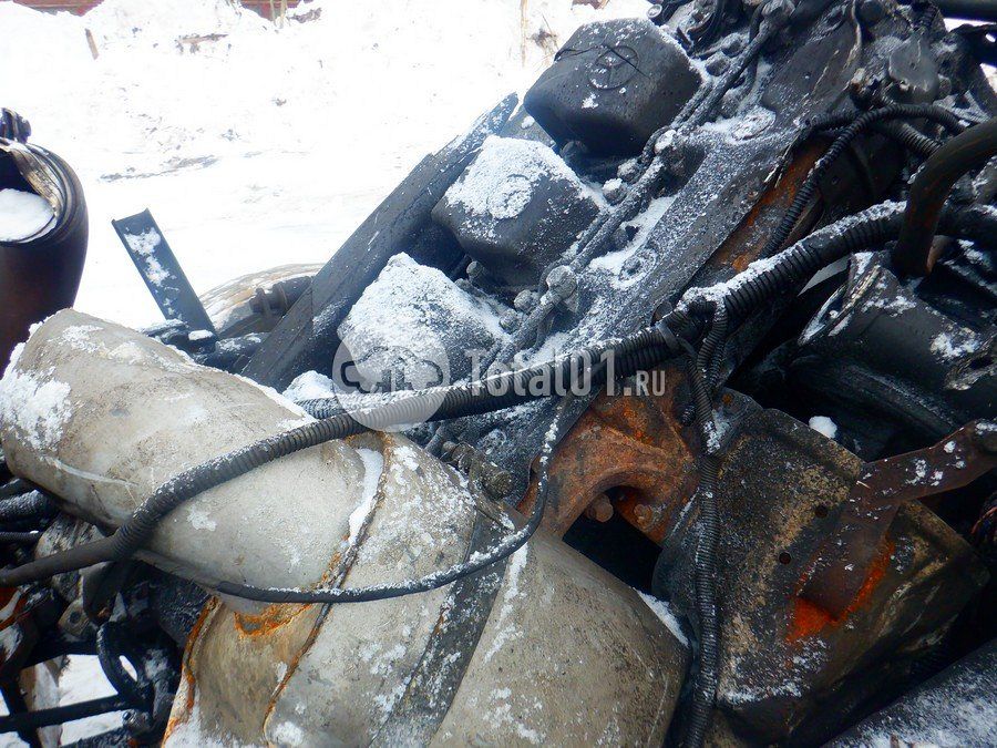 Фото Камаз 65206 246