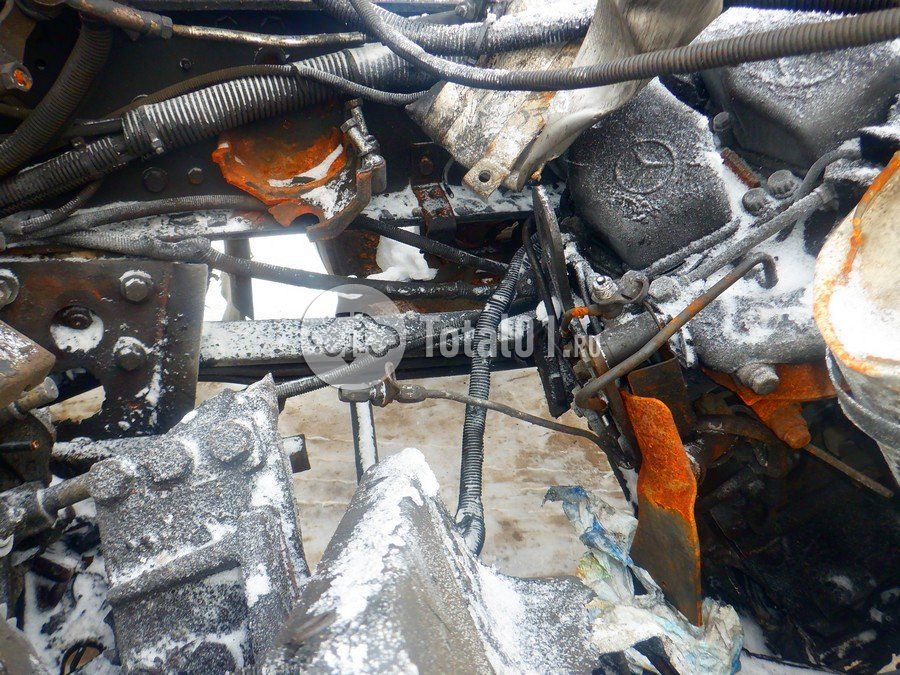 Фото Камаз 65206 248