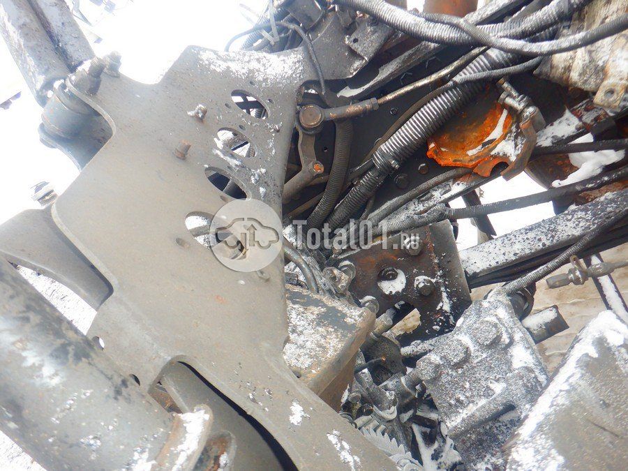 Фото Камаз 65206 250