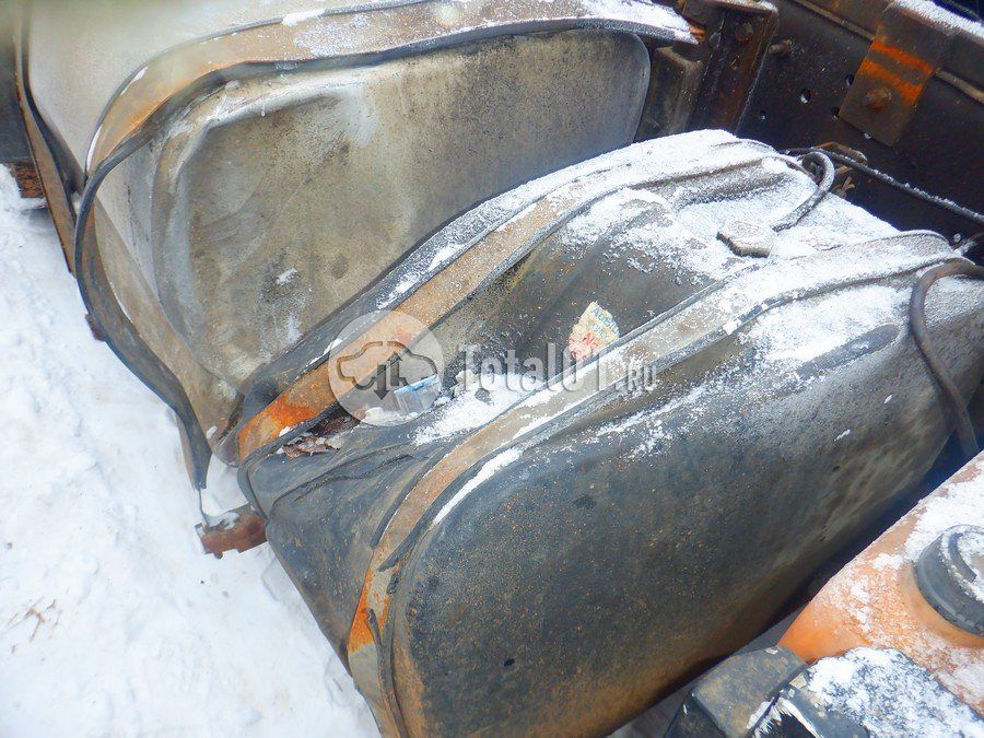 Фото Камаз 65206 254