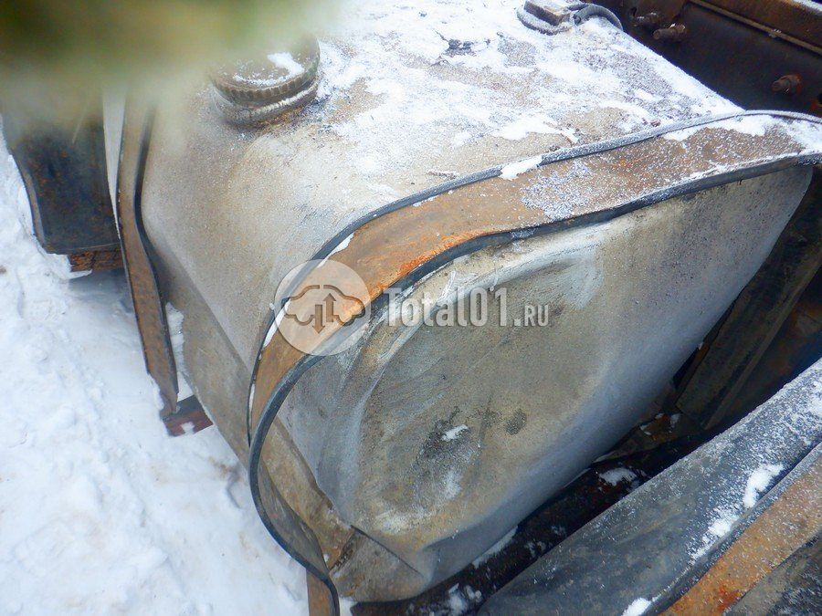 Фото Камаз 65206 256