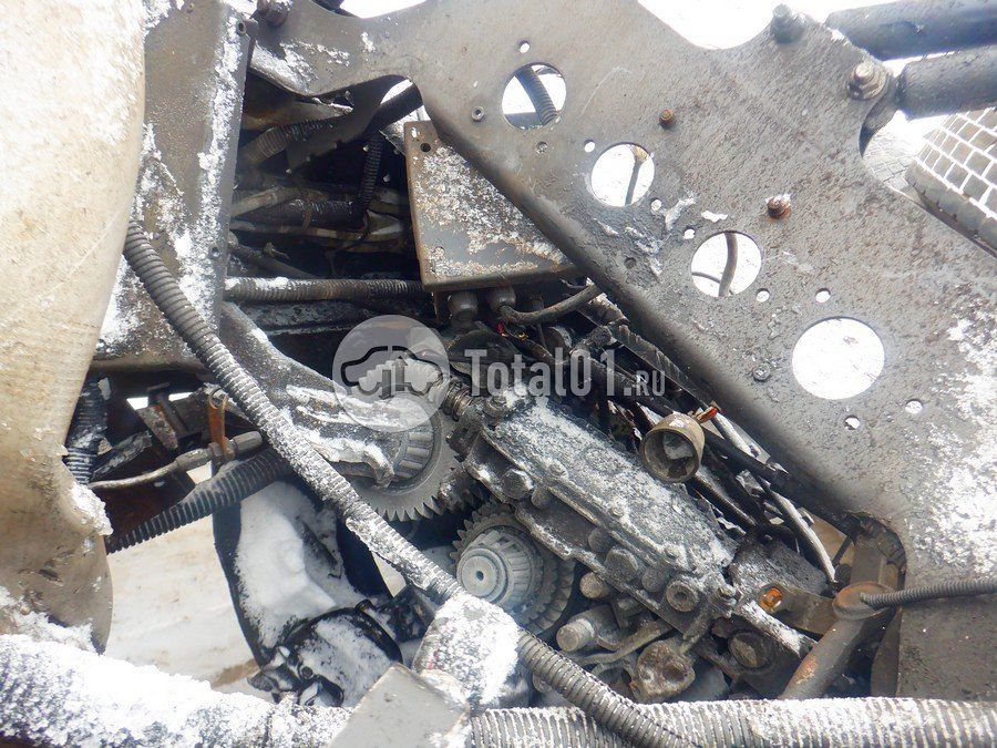 Фото Камаз 65206 264