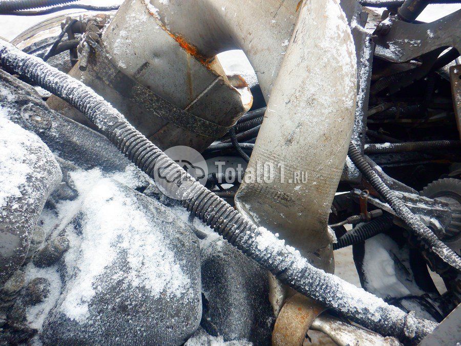 Фото Камаз 65206 266