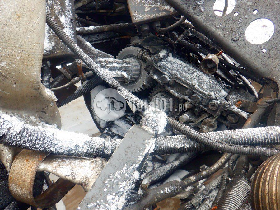 Фото Камаз 65206 268