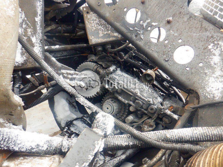 Фото Камаз 65206 270