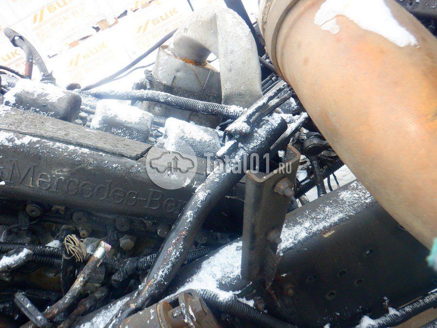 Фото Камаз 65206 272