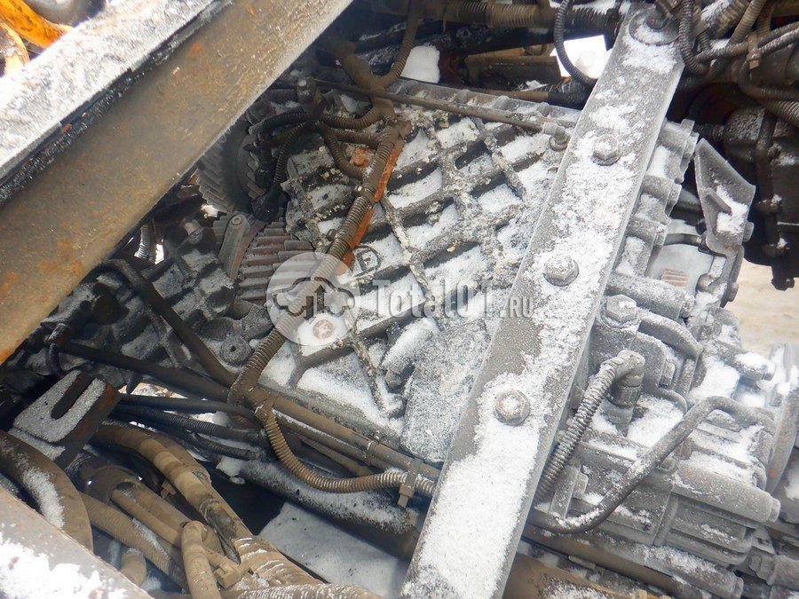 Фото Камаз 65206 278