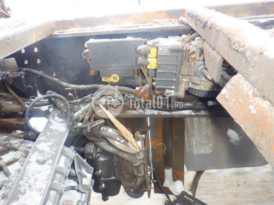 Фото Камаз 65206 280