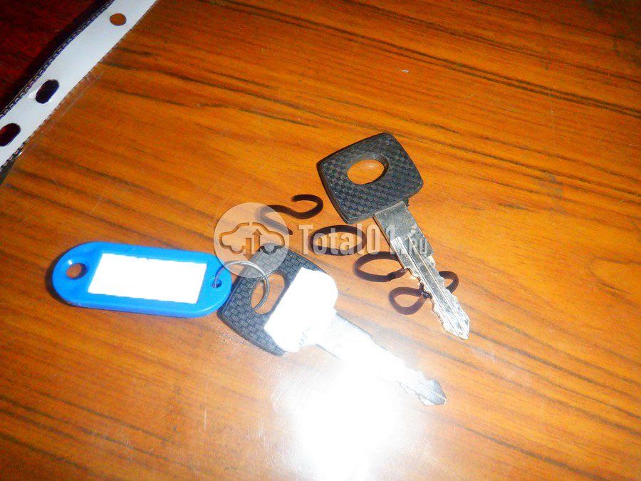 Фото Камаз 65206 286