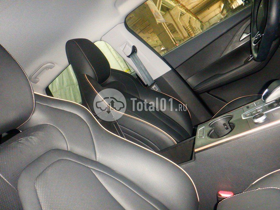 Фото OMODA C5 24