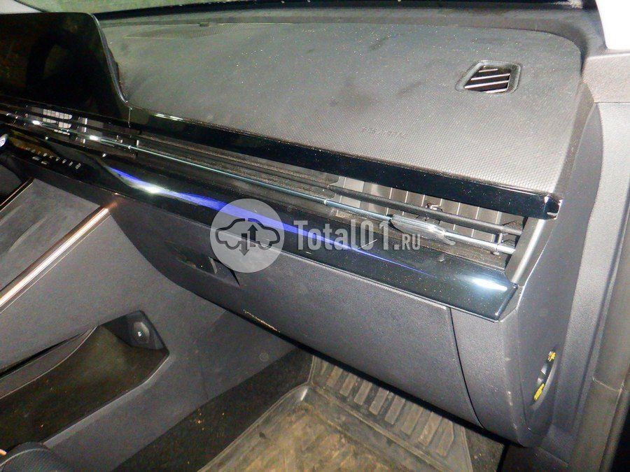 Фото OMODA C5 28