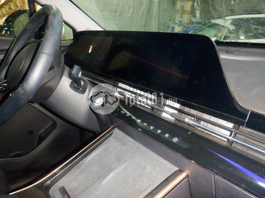 Фото OMODA C5 30