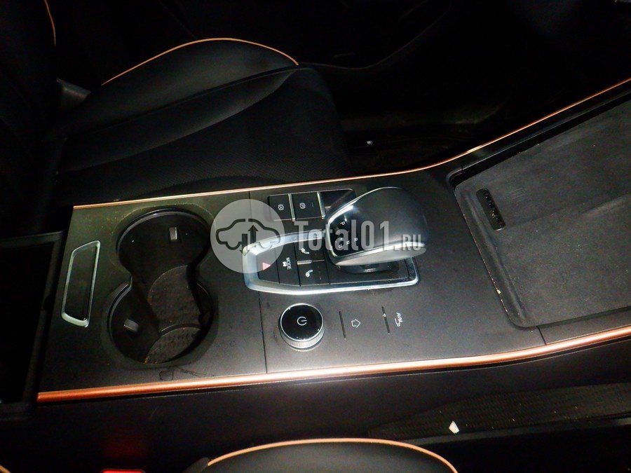 Фото OMODA C5 32