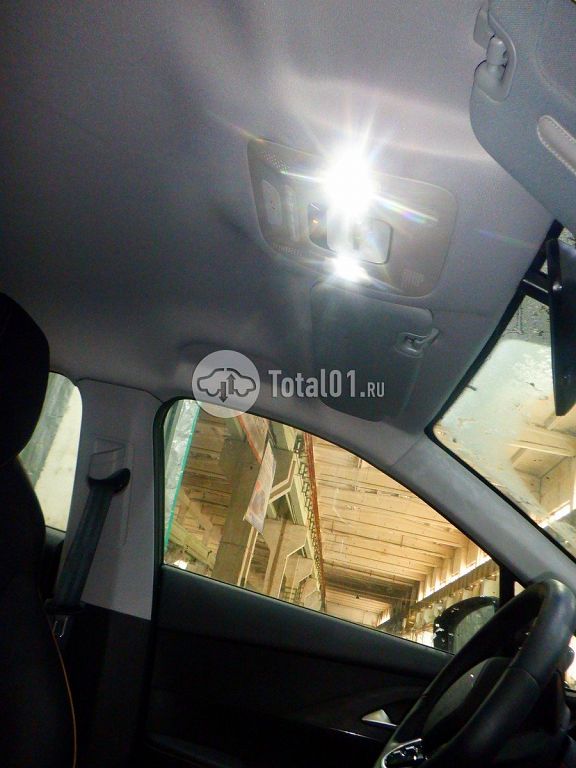 Фото OMODA C5 36