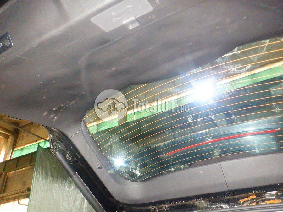 Фото OMODA C5 46