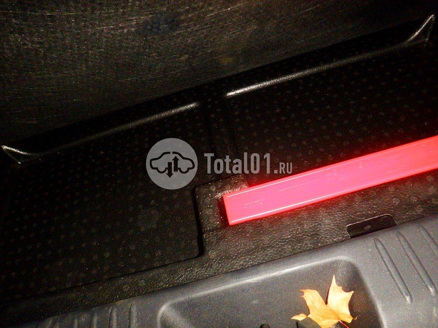 Фото OMODA C5 50