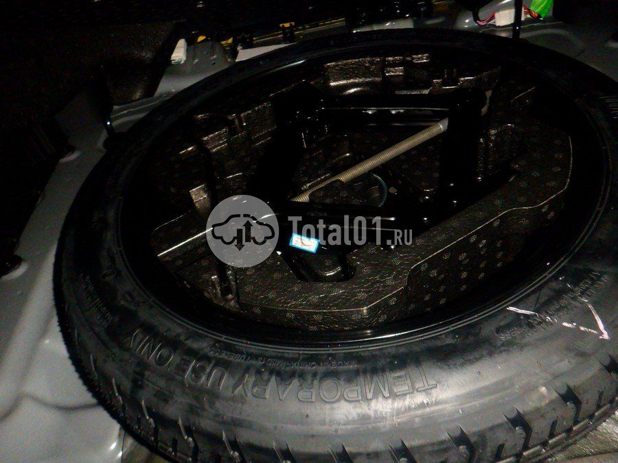 Фото OMODA C5 52