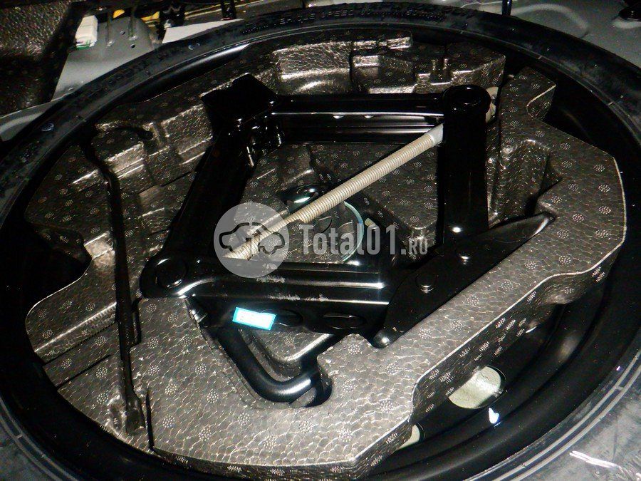 Фото OMODA C5 54