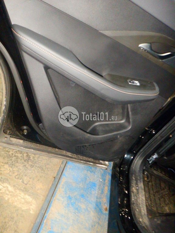 Фото OMODA C5 56