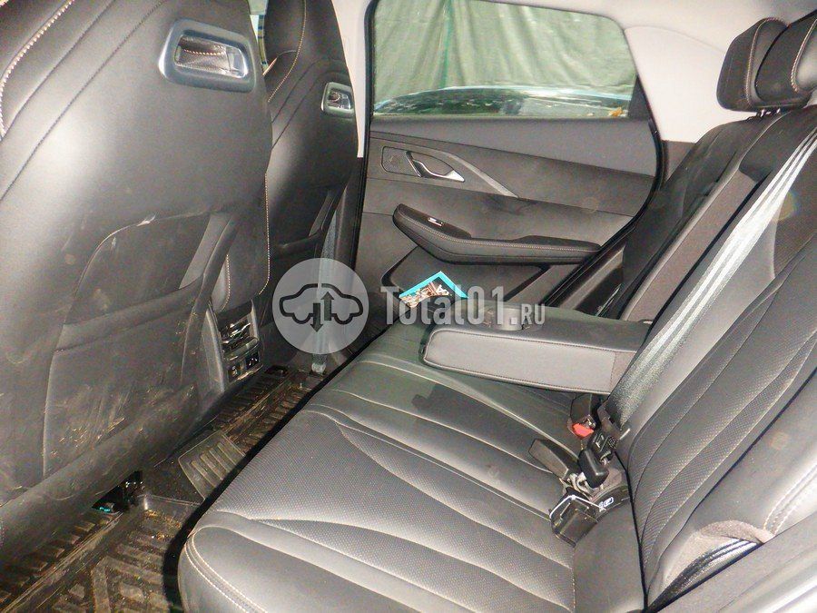 Фото OMODA C5 58