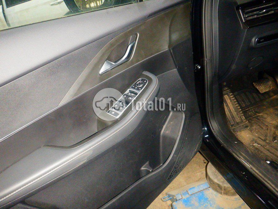 Фото OMODA C5 60