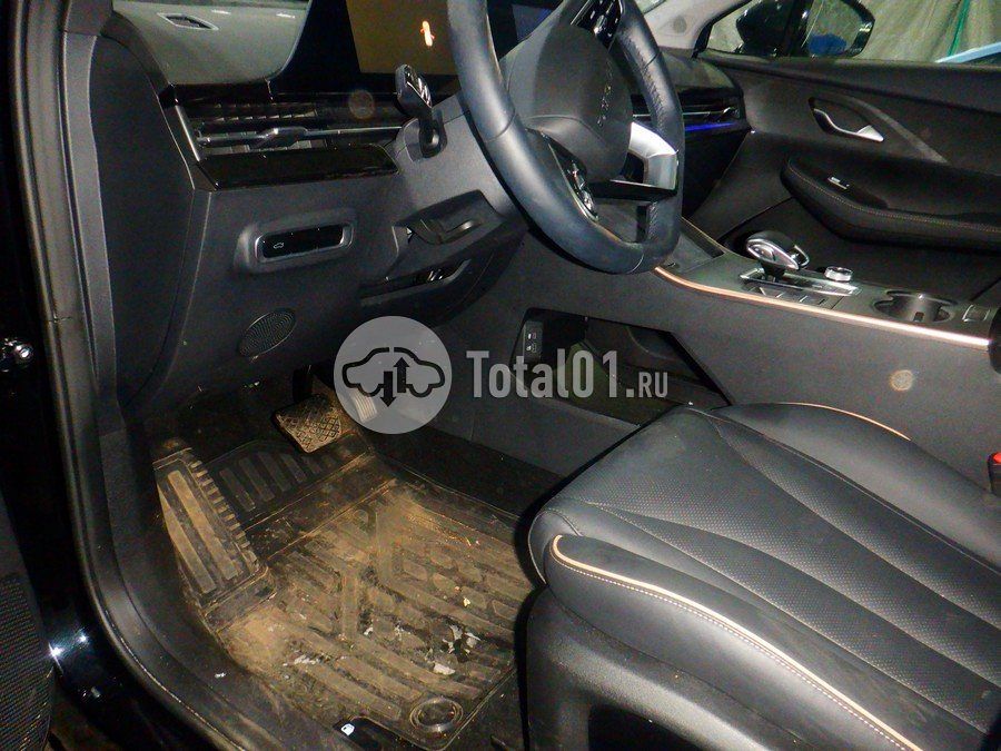 Фото OMODA C5 62