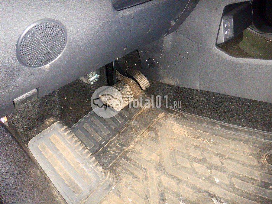 Фото OMODA C5 70