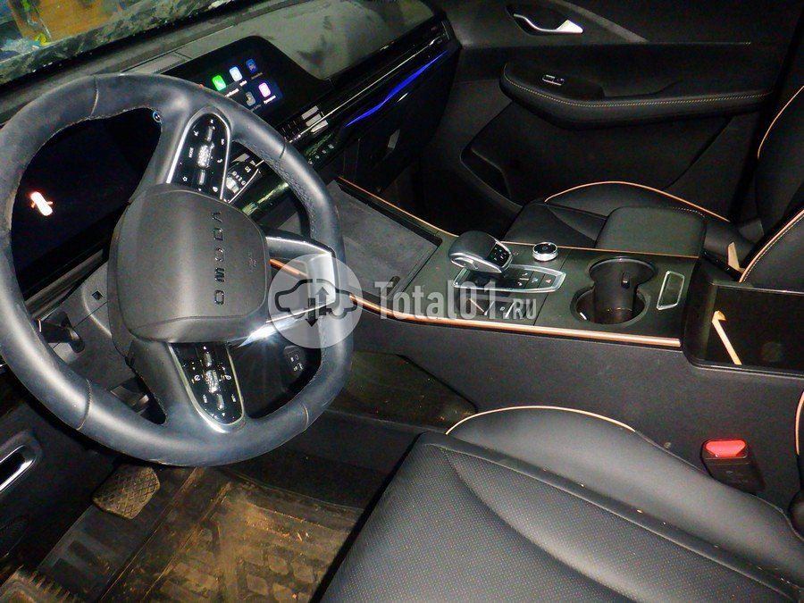 Фото OMODA C5 72