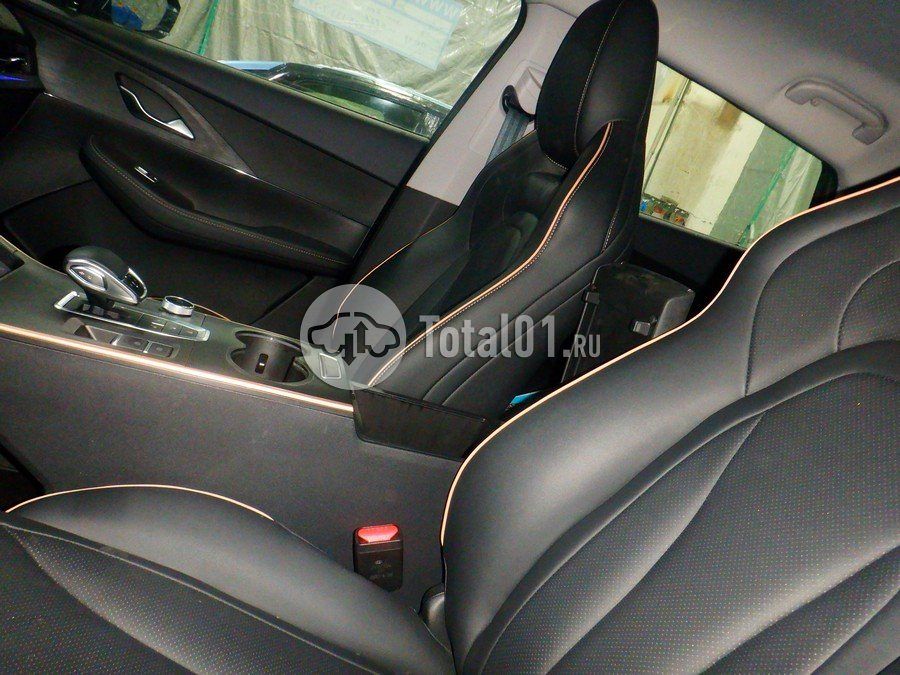 Фото OMODA C5 74