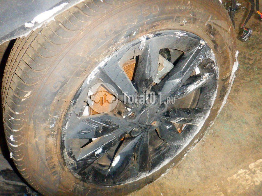 Фото OMODA C5 80