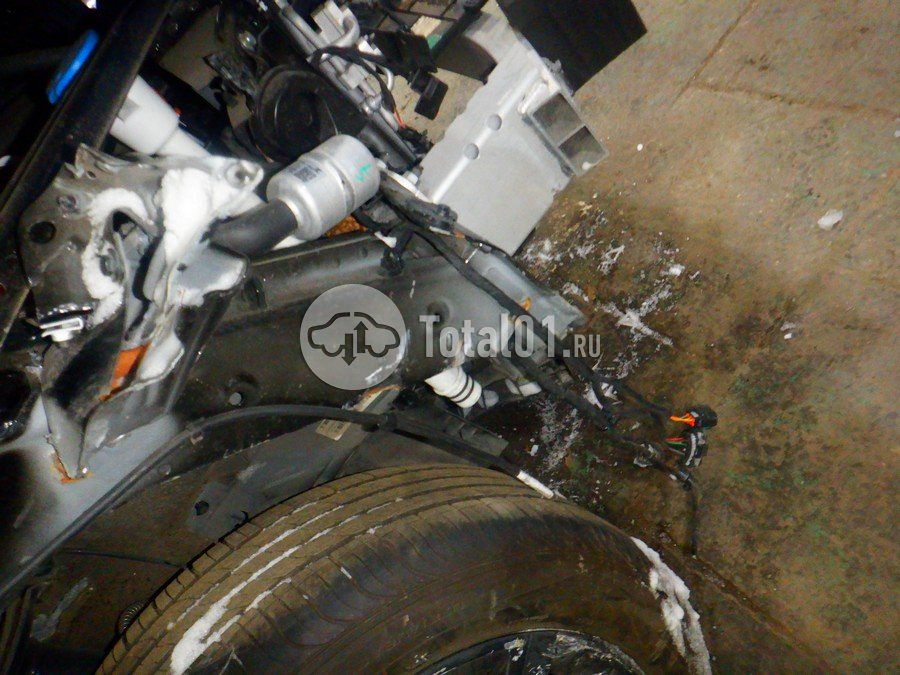 Фото OMODA C5 82