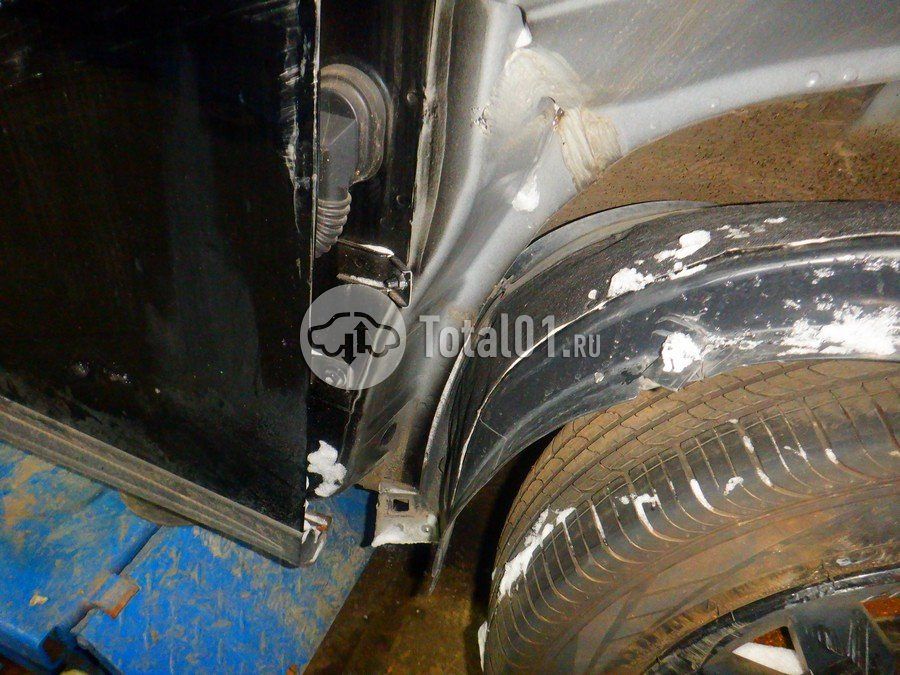 Фото OMODA C5 88